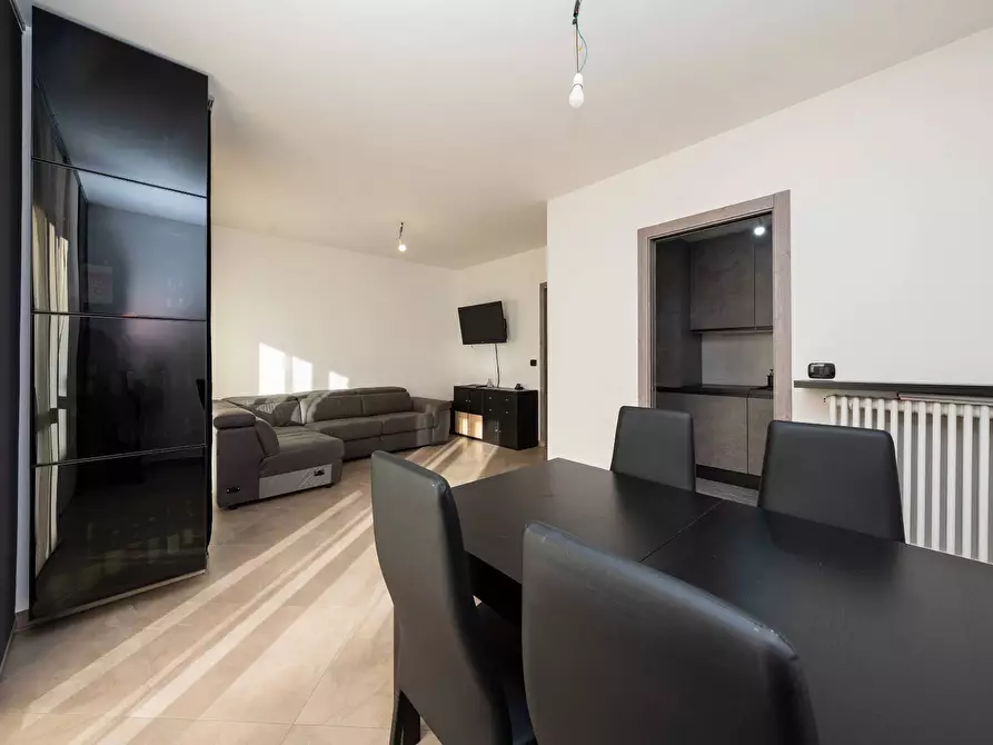 Immagine 22 di Appartamento in vendita  in Via Genova 11 a Collegno