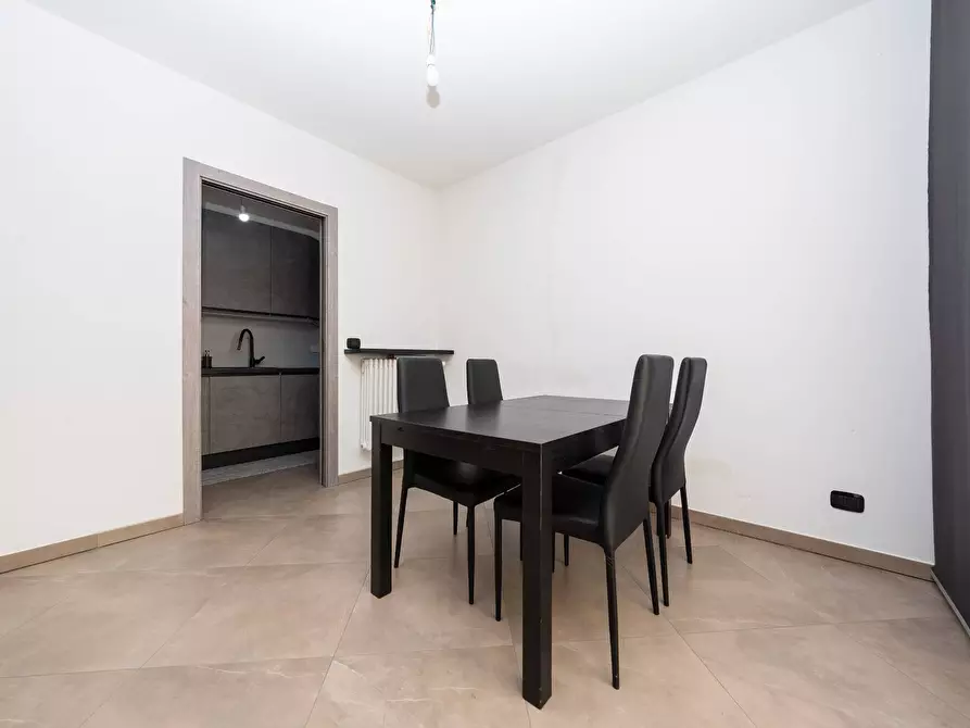 Immagine 3 di Appartamento in vendita  in Via Genova 11 a Collegno