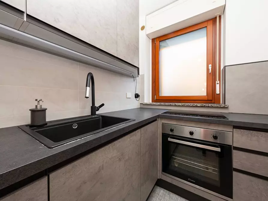 Immagine 7 di Appartamento in vendita  in Via Genova 11 a Collegno