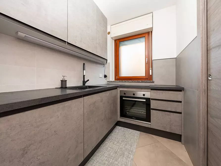 Immagine 23 di Appartamento in vendita  in Via Genova 11 a Collegno