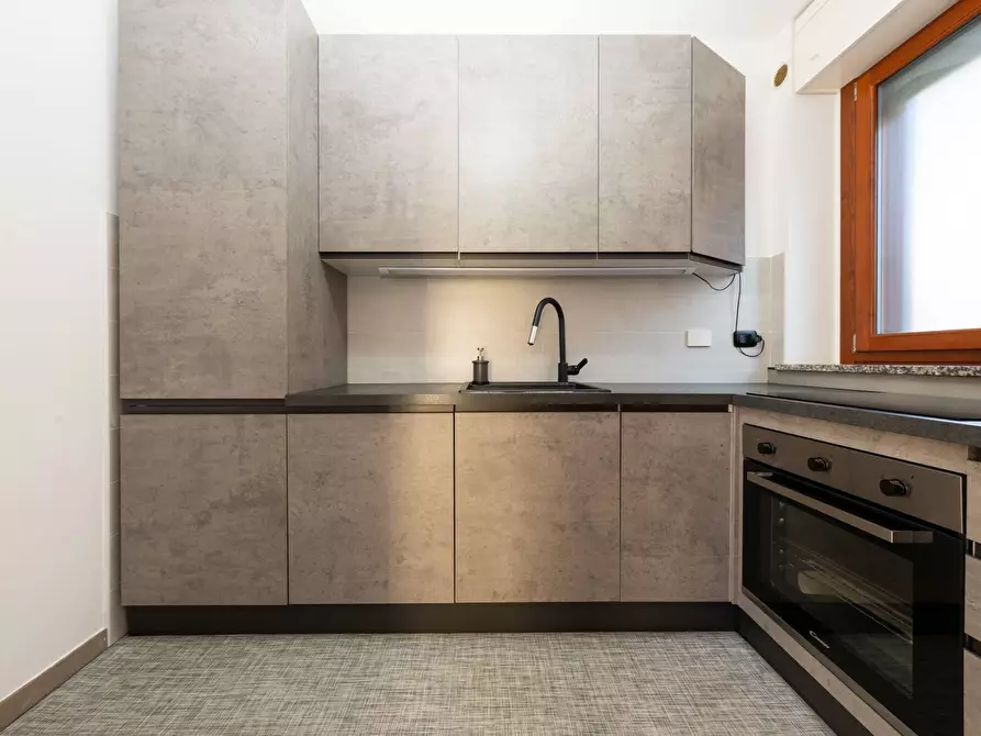 Immagine 8 di Appartamento in vendita  in Via Genova 11 a Collegno