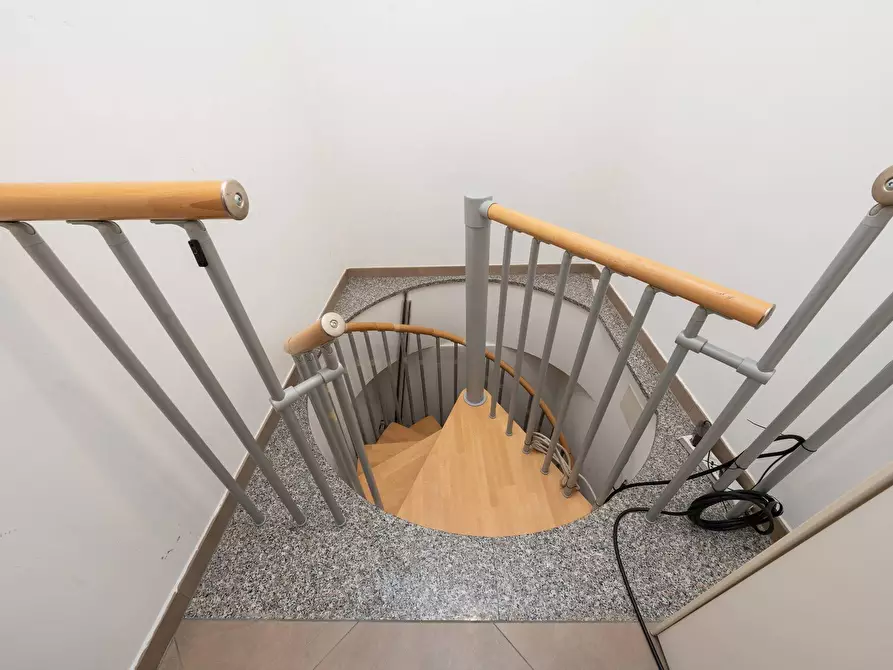 Immagine 30 di Appartamento in vendita  in Via Genova 11 a Collegno