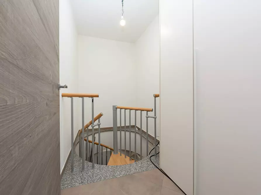 Immagine 29 di Appartamento in vendita  in Via Genova 11 a Collegno