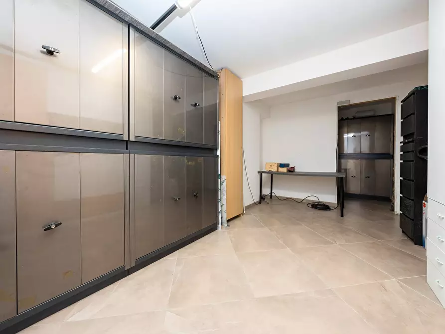 Immagine 33 di Appartamento in vendita  in Via Genova 11 a Collegno