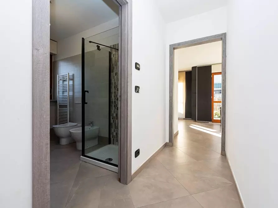 Immagine 11 di Appartamento in vendita  in Via Genova 11 a Collegno