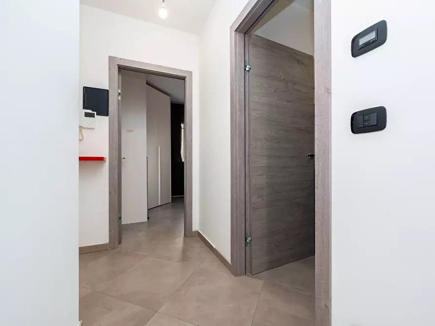 Immagine 24 di Appartamento in vendita  in Via Genova 11 a Collegno