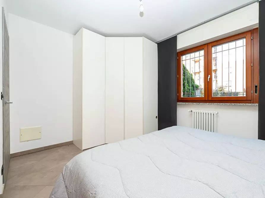 Immagine 13 di Appartamento in vendita  in Via Genova 11 a Collegno