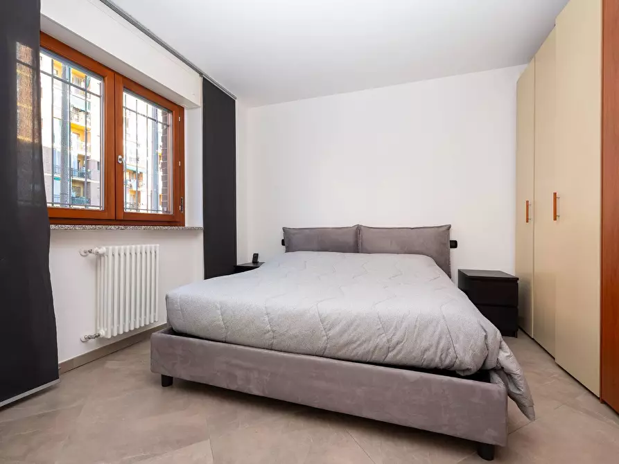 Immagine 12 di Appartamento in vendita  in Via Genova 11 a Collegno