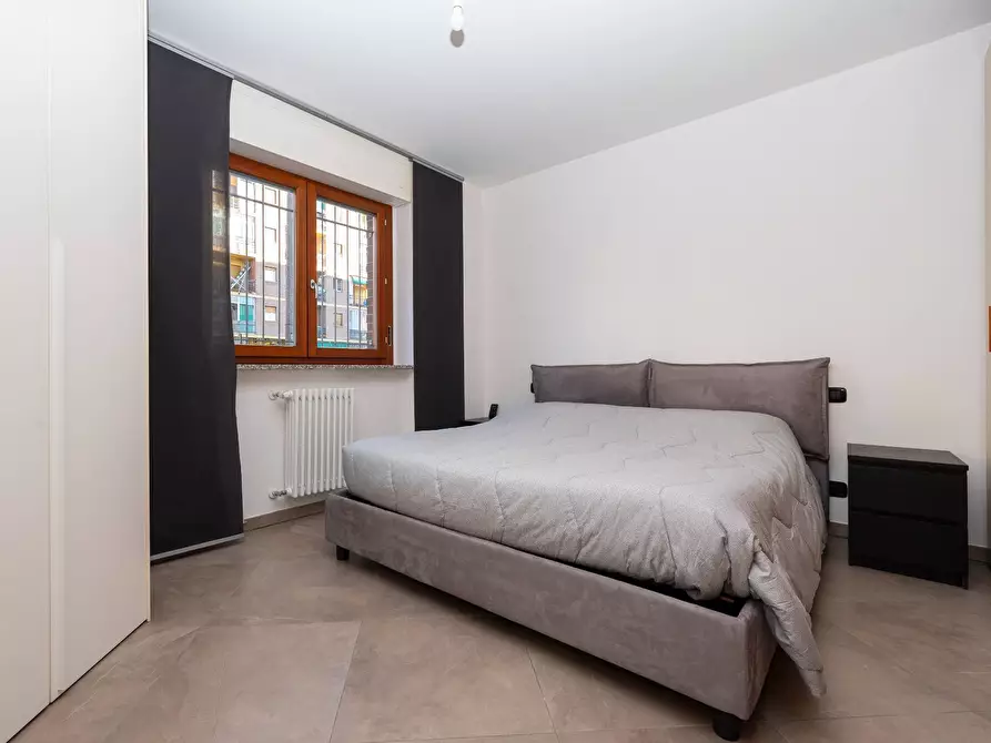 Immagine 28 di Appartamento in vendita  in Via Genova 11 a Collegno