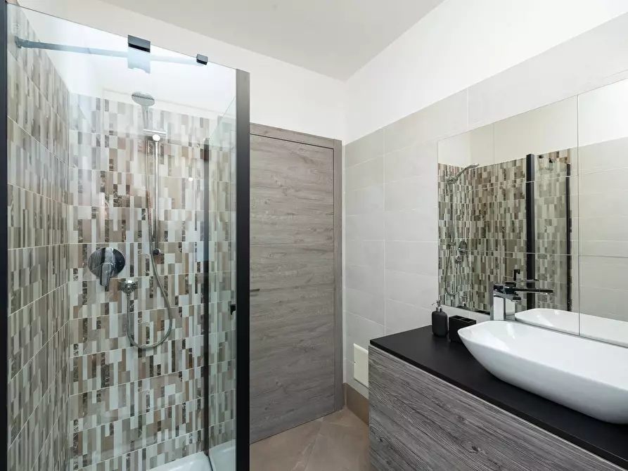 Immagine 14 di Appartamento in vendita  in Via Genova 11 a Collegno