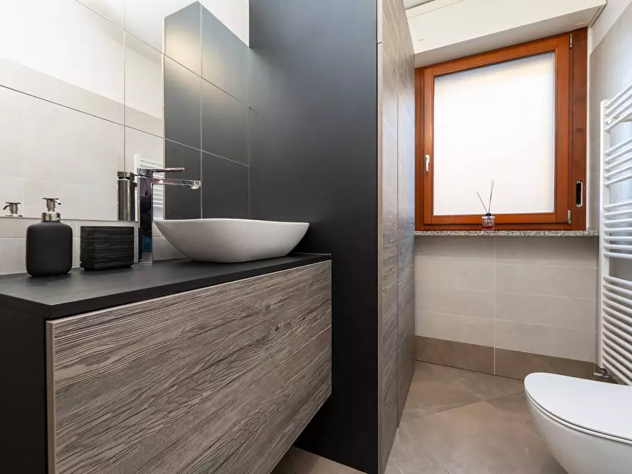 Immagine 25 di Appartamento in vendita  in Via Genova 11 a Collegno