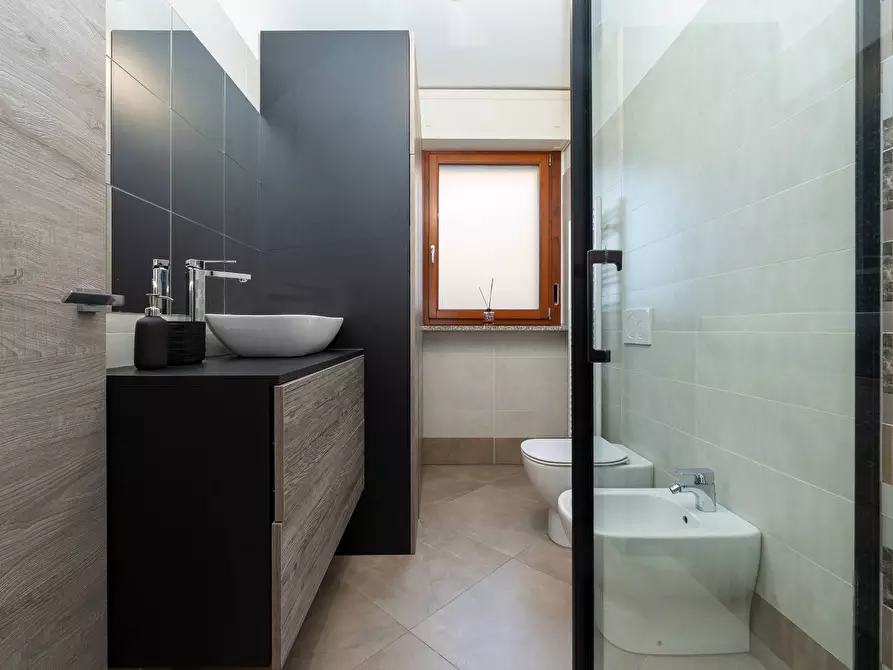 Immagine 15 di Appartamento in vendita  in Via Genova 11 a Collegno