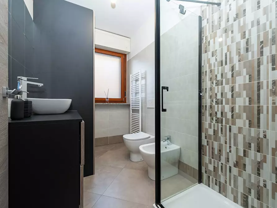 Immagine 26 di Appartamento in vendita  in Via Genova 11 a Collegno