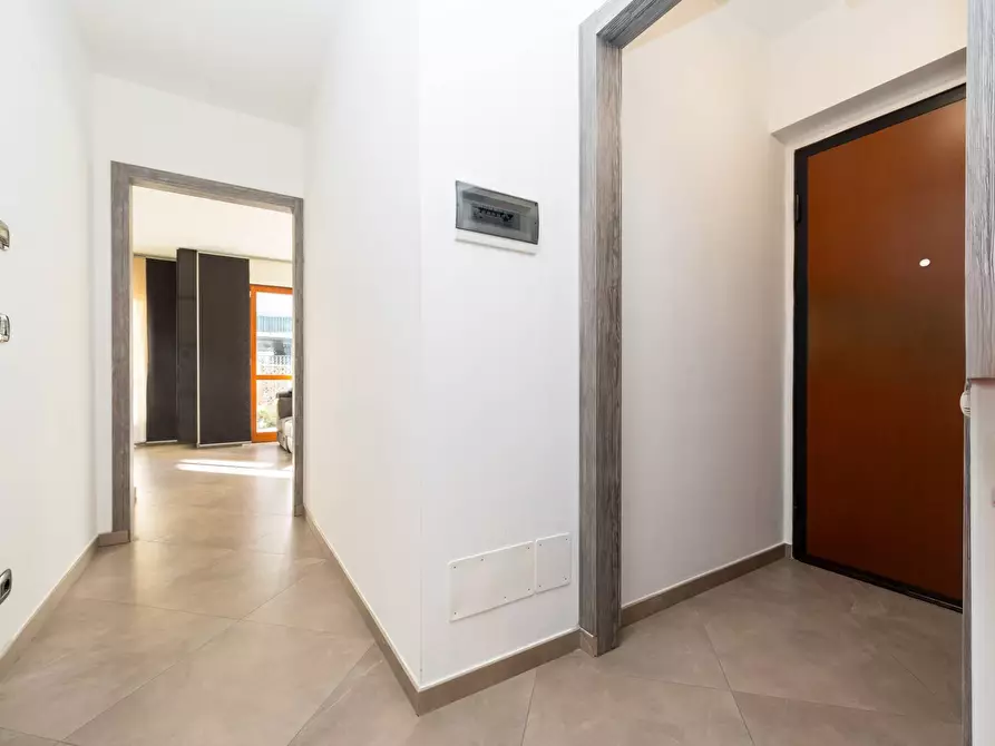 Immagine 10 di Appartamento in vendita  in Via Genova 11 a Collegno
