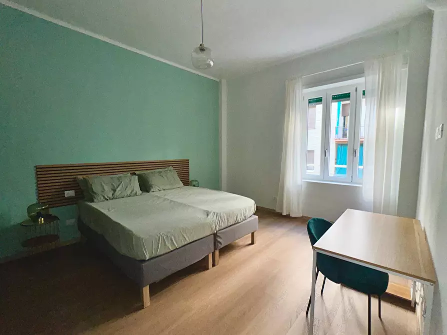 Immagine 5 di Appartamento in affitto  in Via Guastalla a Torino