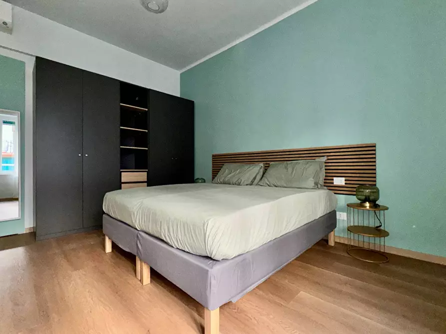 Immagine 7 di Appartamento in affitto  in Via Guastalla a Torino