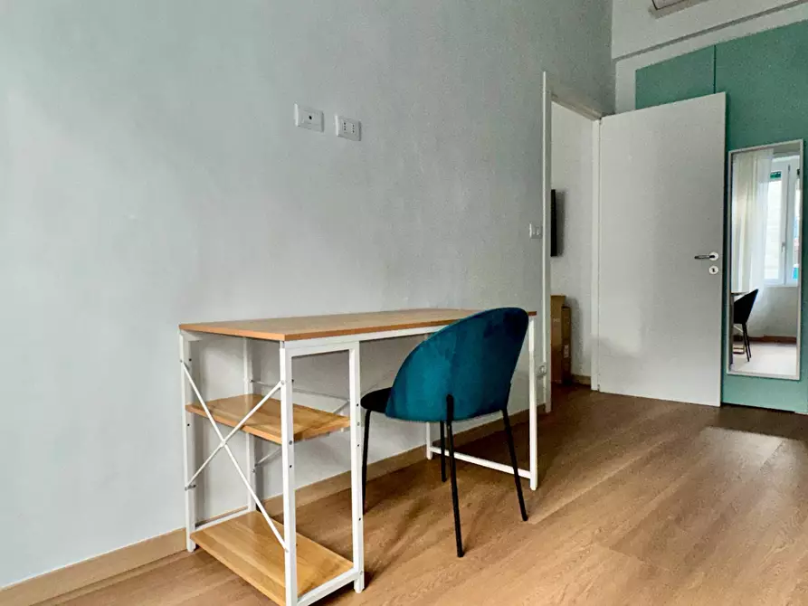 Immagine 8 di Appartamento in affitto  in Via Guastalla a Torino