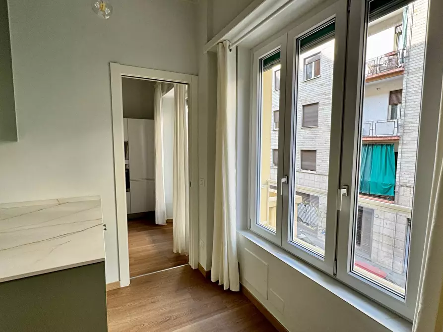 Immagine 12 di Appartamento in affitto  in Via Guastalla a Torino