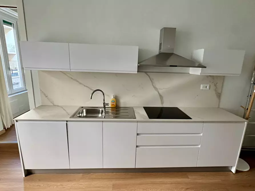 Immagine 4 di Appartamento in affitto  in Via Guastalla a Torino