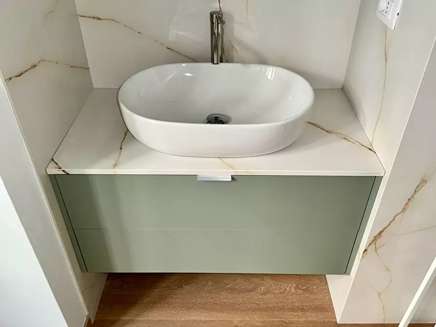 Immagine 10 di Appartamento in affitto  in Via Guastalla a Torino