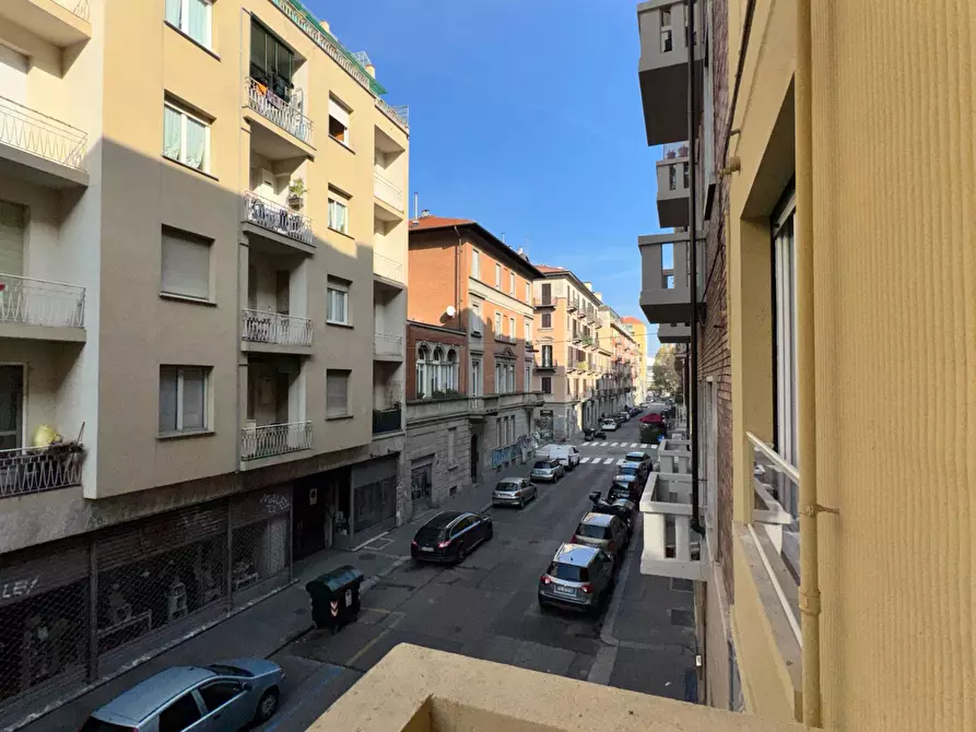 Immagine 14 di Appartamento in affitto  in Via Guastalla a Torino