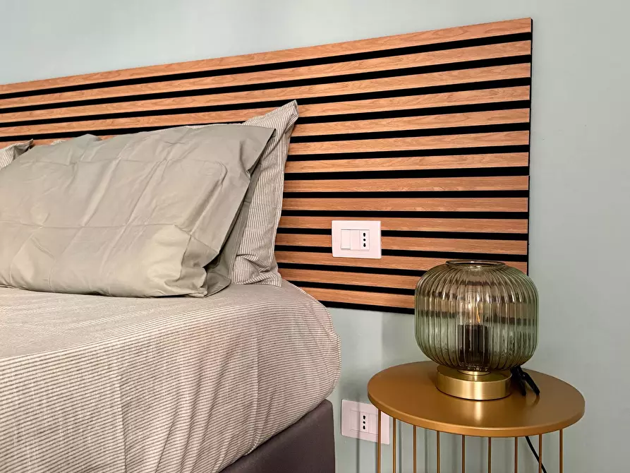 Immagine 6 di Appartamento in affitto  in Via Guastalla a Torino