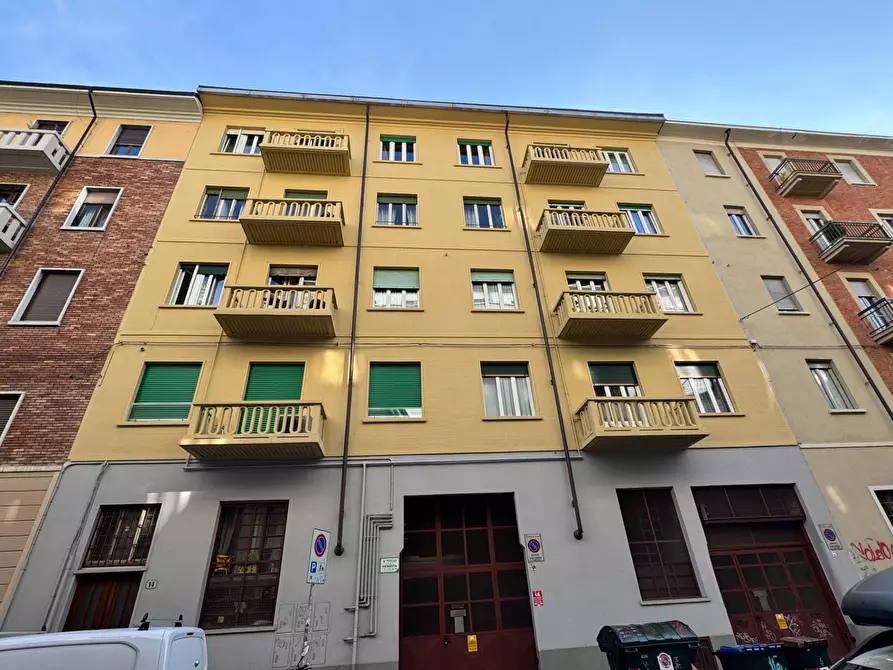 Immagine 15 di Appartamento in affitto  in Via Guastalla a Torino
