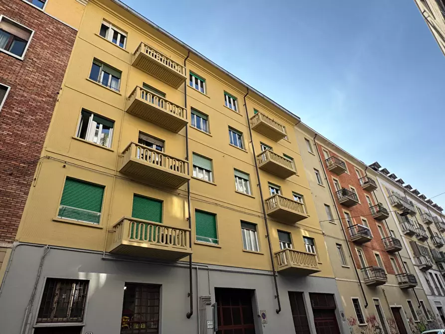 Immagine 16 di Appartamento in affitto  in Via Guastalla a Torino