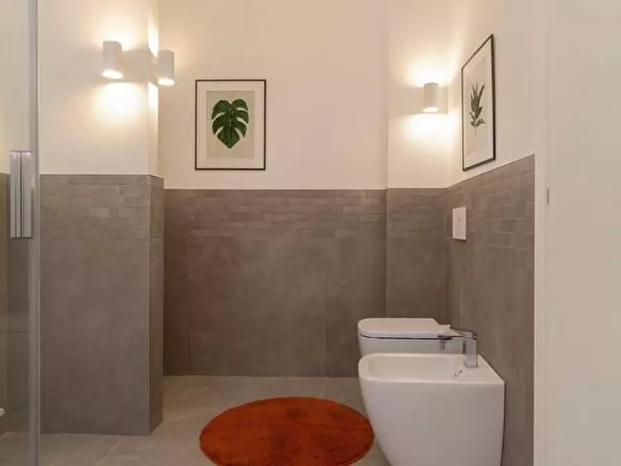 Immagine 11 di Loft/Open space in vendita  in Corso Lecce 86 a Torino