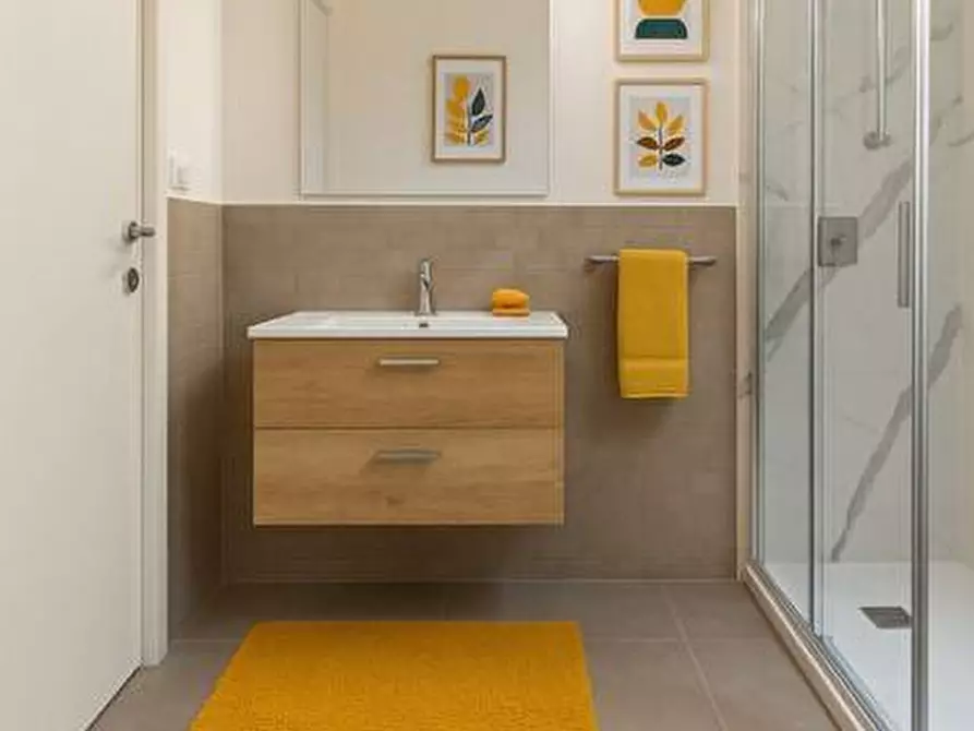 Immagine 5 di Loft/Open space in vendita  in Corso Lecce 86 a Torino