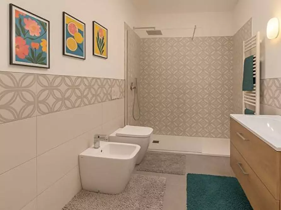 Immagine 6 di Loft/Open space in vendita  in Corso Lecce 86 a Torino