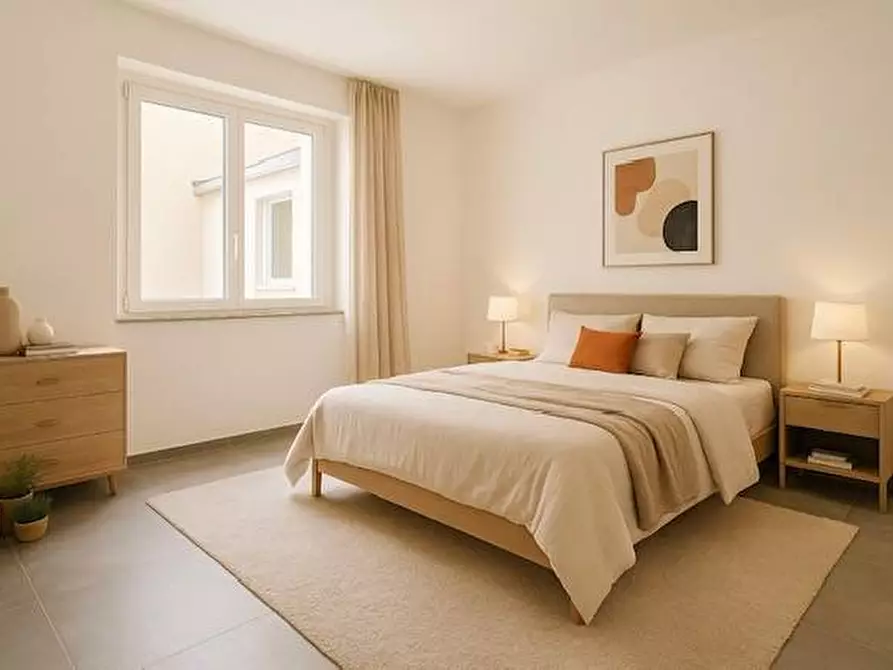 Immagine 14 di Loft/Open space in vendita  in Corso Lecce 86 a Torino