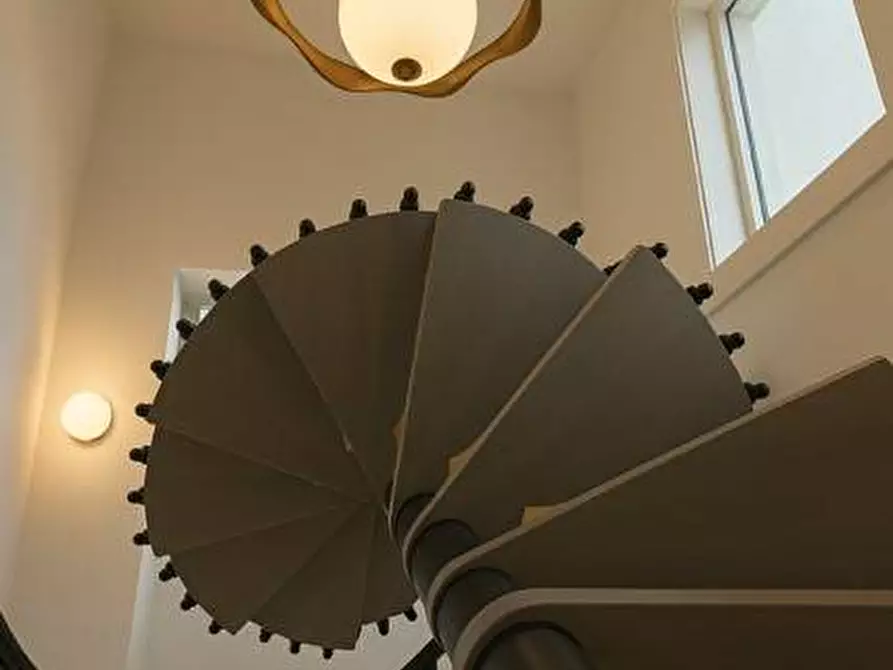 Immagine 8 di Loft/Open space in vendita  in Corso Lecce 86 a Torino