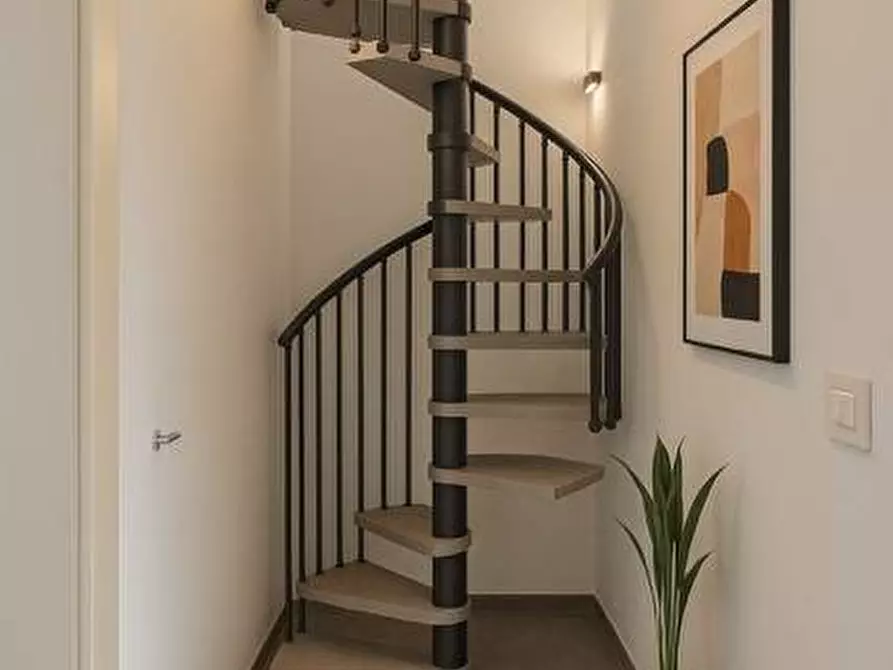 Immagine 7 di Loft/Open space in vendita  in Corso Lecce 86 a Torino