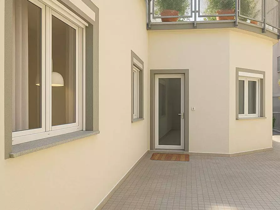 Immagine 13 di Loft/Open space in vendita  in Corso Lecce 86 a Torino