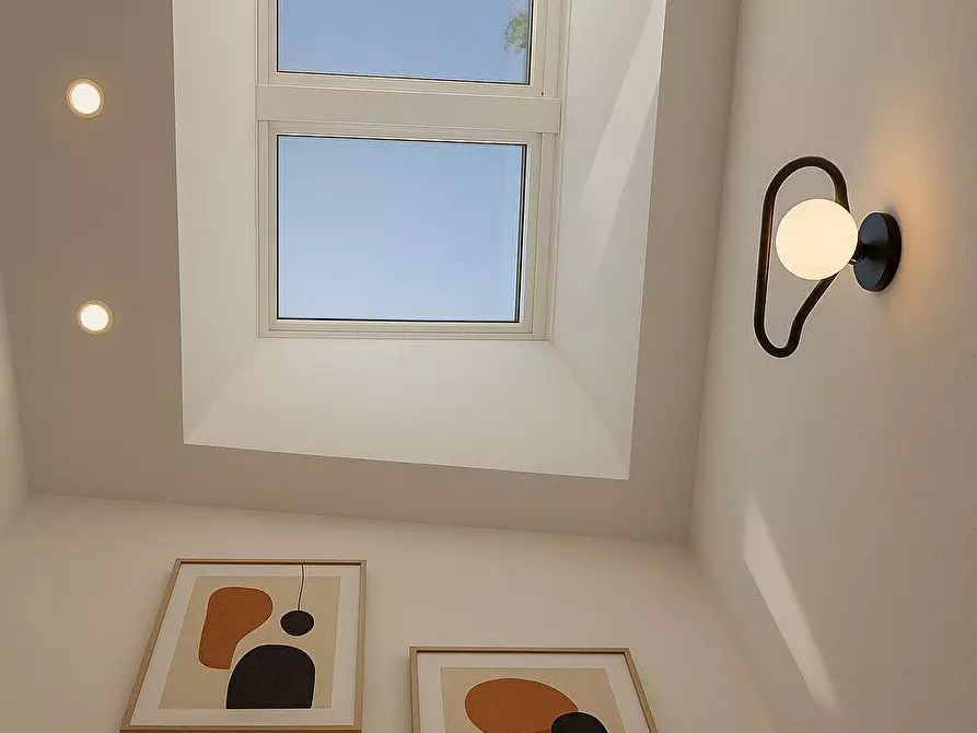 Immagine 10 di Loft/Open space in vendita  in Corso Lecce 86 a Torino