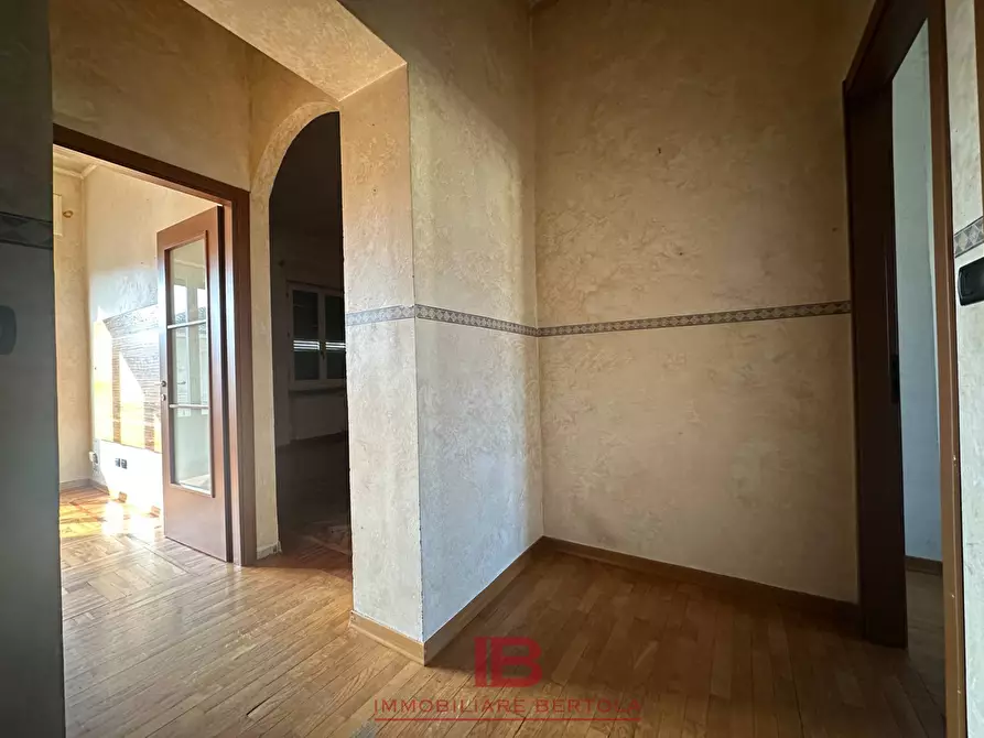 Immagine 23 di Appartamento in vendita  in via schiaparelli 34 a Cuneo