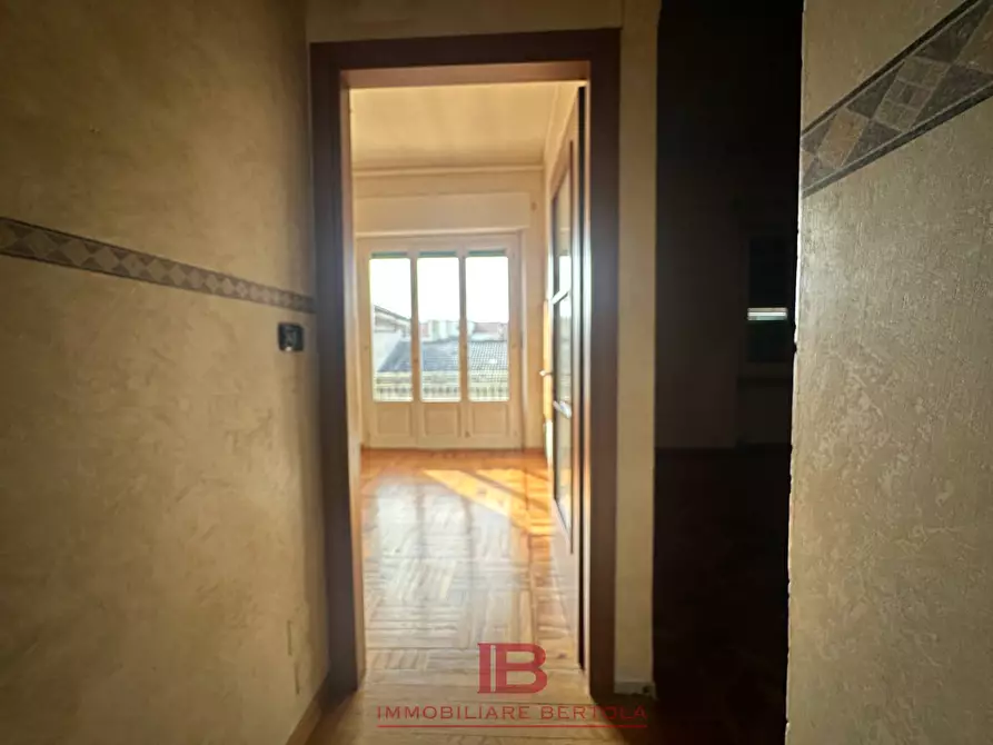 Immagine 24 di Appartamento in vendita  in via schiaparelli 34 a Cuneo