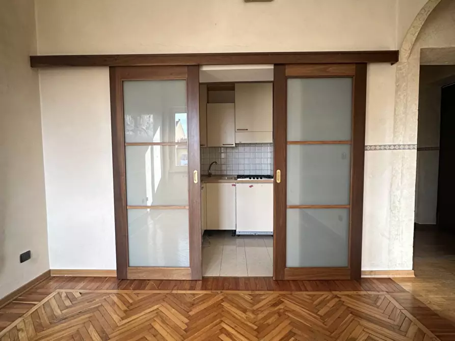 Immagine 2 di Appartamento in vendita  in via schiaparelli 34 a Cuneo