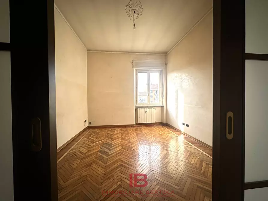 Immagine 7 di Appartamento in vendita  in via schiaparelli 34 a Cuneo