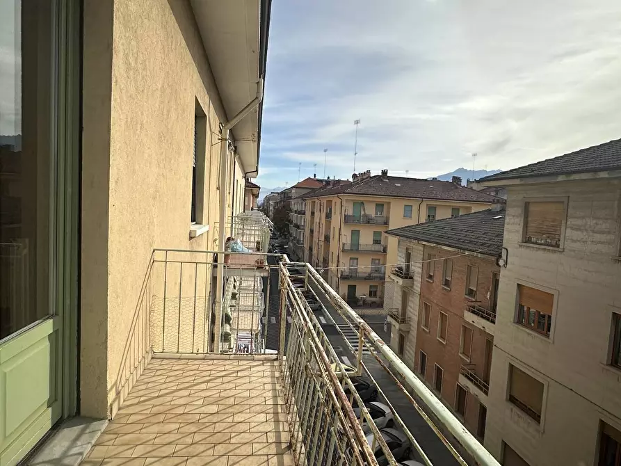 Immagine 27 di Appartamento in vendita  in via schiaparelli 34 a Cuneo