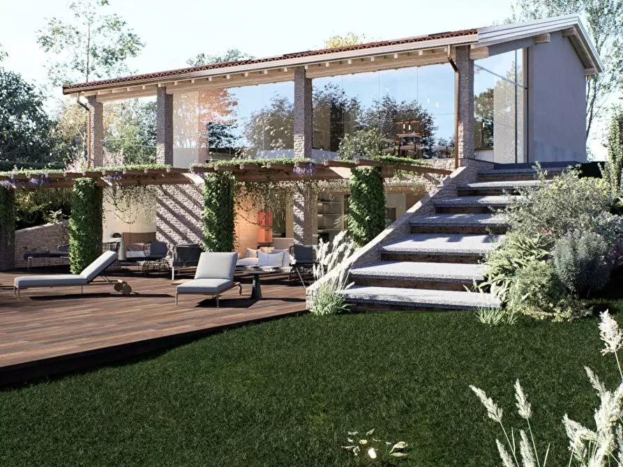 Immagine 1 di Terreno residenziale in vendita  in via de Chiavaroli a Albuzzano