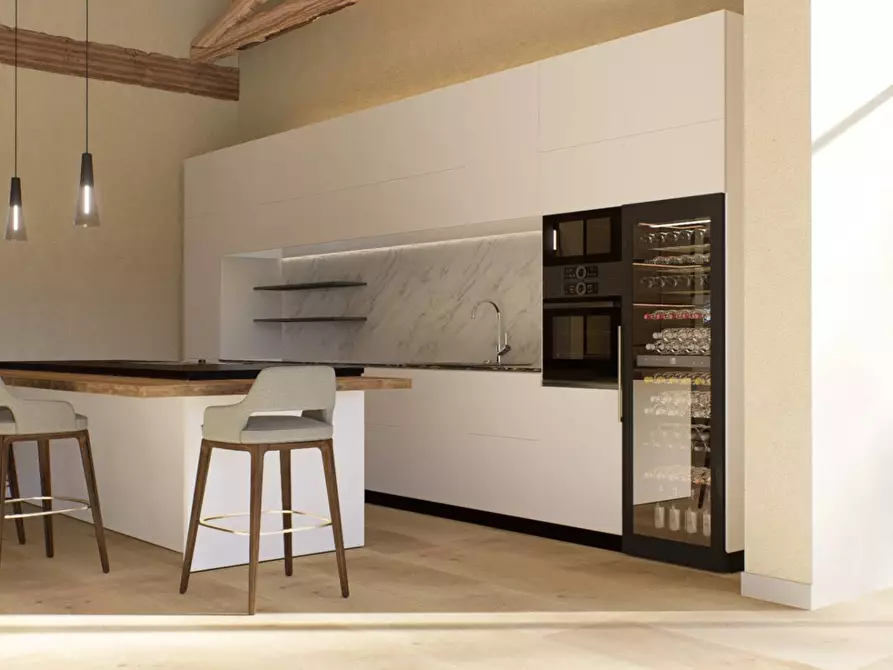 Immagine 6 di Terreno residenziale in vendita  in via de Chiavaroli a Albuzzano