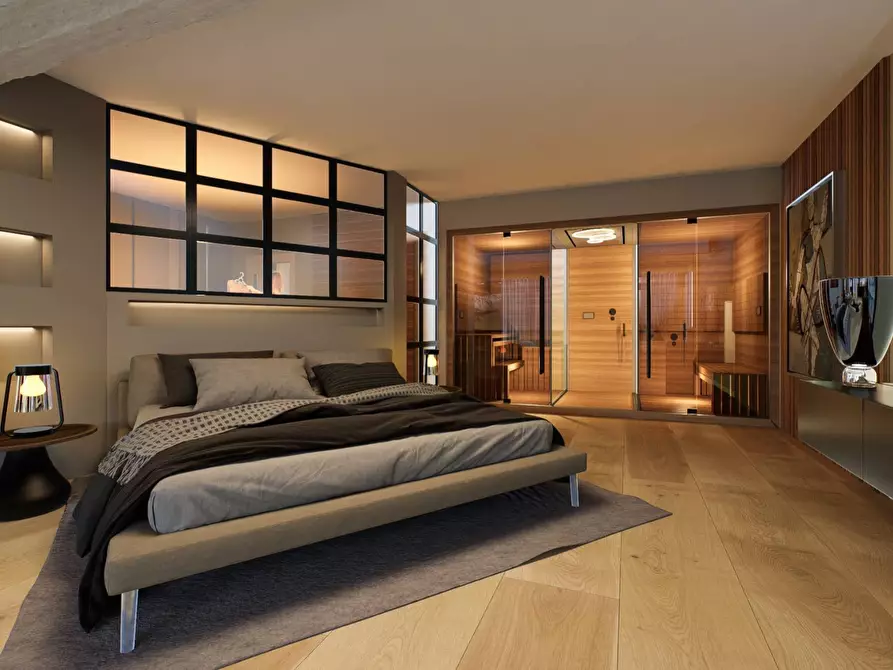 Immagine 8 di Terreno residenziale in vendita  in via de Chiavaroli a Albuzzano