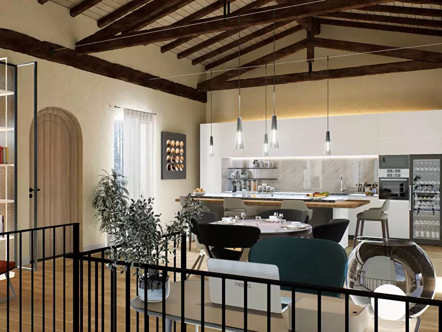 Immagine 9 di Terreno residenziale in vendita  in via de Chiavaroli a Albuzzano