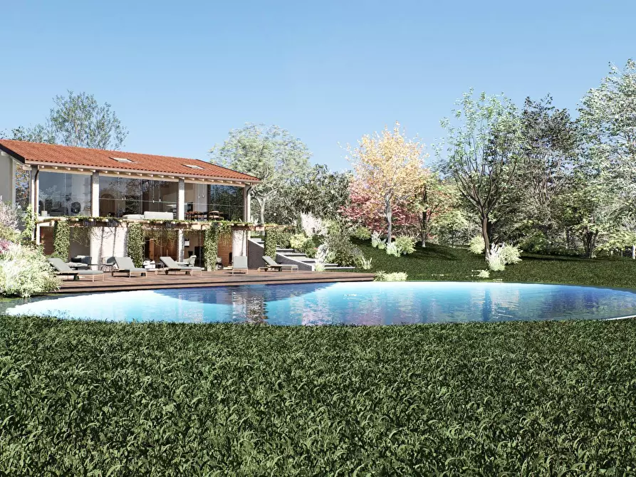 Immagine 10 di Terreno residenziale in vendita  in via de Chiavaroli a Albuzzano