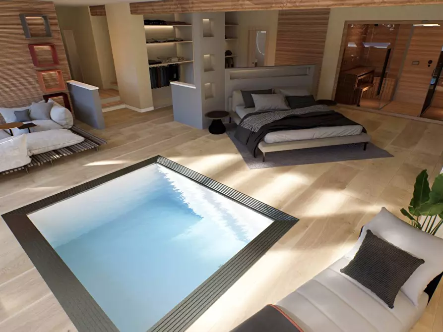 Immagine 12 di Terreno residenziale in vendita  in via de Chiavaroli a Albuzzano