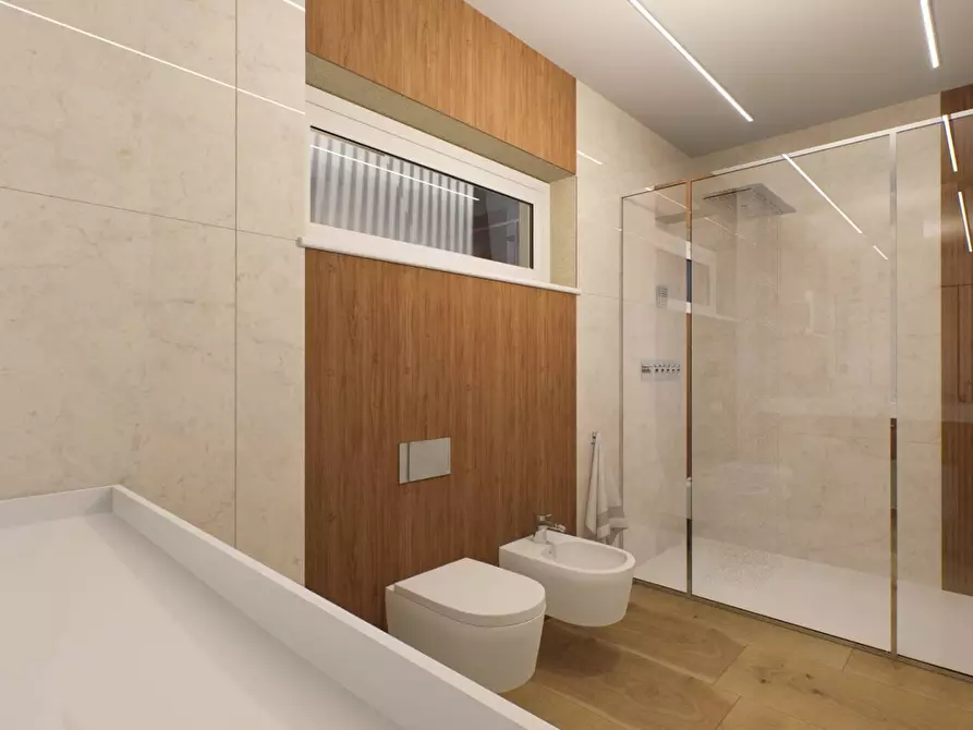 Immagine 14 di Terreno residenziale in vendita  in via de Chiavaroli a Albuzzano