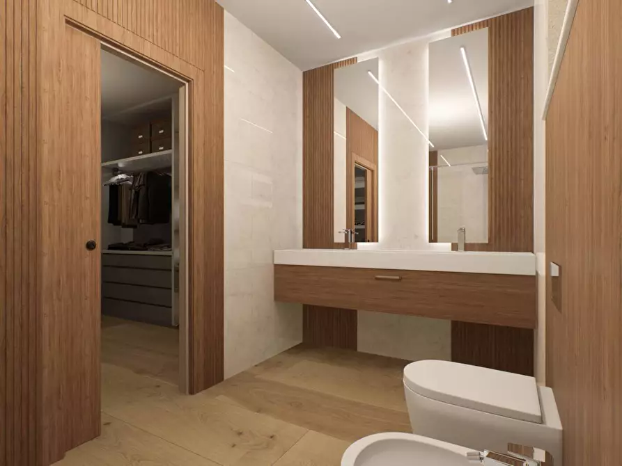 Immagine 15 di Terreno residenziale in vendita  in via de Chiavaroli a Albuzzano