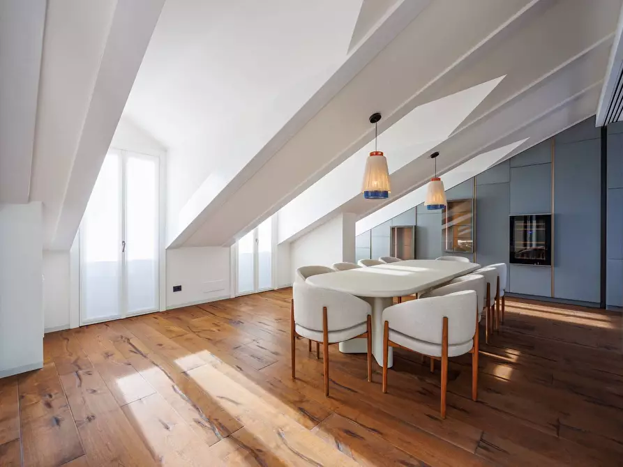 Immagine 7 di Attico in affitto  in Corso Giacomo Matteotti a Torino